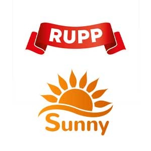 RUPP AND SUNNY